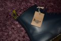 Dr Martens 1460 - Navy Smooth Blue Mens Boots, снимка 8
