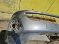 Предна броня за Опел Виваро Б/ Opел  Vivaro B , снимка 8