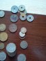 Монети,франкове., снимка 4
