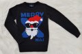Коледен пуловер 9-10 години, снимка 7