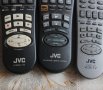 Дистанционно JVC, снимка 2