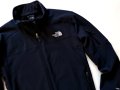 The North Face Apex Mens - M - softshell, windstopper, мъжко яке, снимка 6