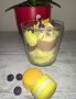 Ароматни свещи-манго, снимка 6