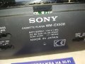 sony wm-ex508 walkman-made in japan-mettal, снимка 11