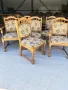 Комплект от 6 трапезни стола , снимка 16