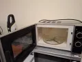 Продавам Микровълнова печка , снимка 3