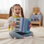 Детски акордеон с реалистично звучене Cheerful Song, снимка 3