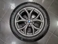 19” Зимен К-т BMW Джанти Style 735 Гуми Pirelli 2021 Датчици БМВ X5 G05 X6 G06, снимка 4
