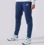 Nike fleece долнище мъжко оригинален , снимка 1