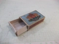 Кутия от български кибрит, снимка 4