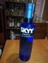 SKYY-ПРАЗНО ШИШЕ ЗА КОЛЕКЦИЯ 0811251856, снимка 1