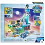 PJ Masks Пиратски боен кораб с 2 фигури Пижама маски Оригинална Hasbro, снимка 3