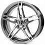 18" Джанти Tomason TN12 5X112 5X120 BMW Mercedes Audi VW Skoda БМВ, снимка 1 - Гуми и джанти - 35343619