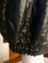 Кожено яке, снимка 3
