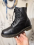 Dr. Martens 1460 кожени боти / ботуши / кубинки номер 39, снимка 9