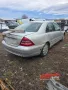 Mercedes / C200 бензин /  W203 / седан  ***Само на части***, снимка 8