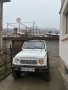 Suzuki Samurai на части, снимка 2