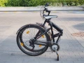 Сгъваем велосипед Балкан 26", 7 скорости, снимка 16