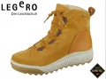 LEGERE Camino GTX  номер 41 – ДАМСКИ БОТУШИ / боти , обувки  GORE-TEX водоустойчиви , снимка 1