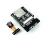 ESP32-CAM с Камера OV2640 WiFi + Bluetooth