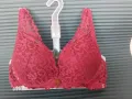 ESPRIT оригинален сутиен, 75В - перфектно оформящ бюста, снимка 4