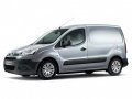 Гумени стелки FROGUM за Citroen Berlingo, Peugeot Partner след 2008 година - черни, снимка 3