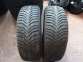 Зимни гуми 16цола Michelin 205/60/16.7мм-грайфер.2016-година., снимка 1 - Гуми и джанти - 42950745