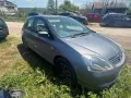 Honda Civic 1.7cdti на части , снимка 4