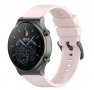 22мм силиконови каишки за Huawei Watch GT2 Pro/ Huawei Watch GT3 46mm, снимка 15