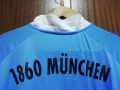 1860 Munich Uhlsport оригинална мъжка футболна тениска фланелка Мюнхен Munchen екип , снимка 3