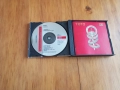 TOTO - TOTO IV/THE SEVENTH ONE 2cd 20лв оригинални дискове, снимка 2