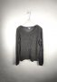 GAP cotton sweater M tall, снимка 2