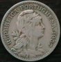 50 центаво 1957, Португалия, снимка 1 - Нумизматика и бонистика - 32811734