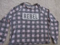 Дамска блуза REBEL, размер М, снимка 1