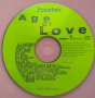 Scooter – Age Of Love (1997, CD), снимка 1 - CD дискове - 38662555