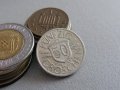 Mонета - Австрия - 50 гроша | 1947г., снимка 1 - Нумизматика и бонистика - 38725655