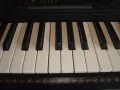 Синтезатор Yamaha PSR 520 с калъф, снимка 3