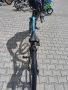 SPRINT Алуминиев велосипед 29" Velotec PRO черен/син, снимка 10