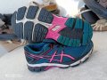 ASICS®,КАТО НОВИ СА, унисекс маратонки asics® GEL original GT- 1000, AHAR+, SpEVA, DUOMAX, 36 - 37, снимка 12