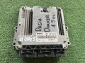 двг компютър ECU Dacia Doker 1.5dci Renault Clio 2012-2018г. #004S, снимка 1