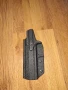 Кобур Jericho 941 Джерико скрито носене, снимка 7