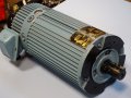 Правотоков мотор Wamel K7716 DC Servo Motor, снимка 9