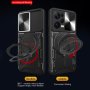 Xiaomi Redmi Note 12 Pro / Pro+ / Poco X5 Pro / GIANT RING Удароустойчив кейс калъф гръб с пръстен, снимка 4
