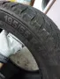 Зимни гуми  195/55 R16 [2бр], снимка 4