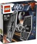 Лего,Lego 9492 Star Wars Imperial Fighter Нов, снимка 1