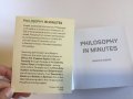 Philosophy in Minutes - Marcus Weeks, снимка 4