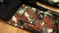 Revolution Race CAMO Stretch Trouser размер M панталон със здрава и еластична материи - 844, снимка 5