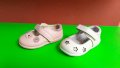 Английски детски обувки естествена кожа- HAPPY BEEE 2 вида, снимка 1 - Детски обувки - 28854452