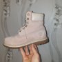 Timberland Af 6 инча първокласни боти размер 37,5 US 6,5 водоустойчиви, снимка 13