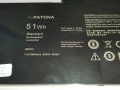 Батерия за лаптопи Dell Latitude , снимка 2